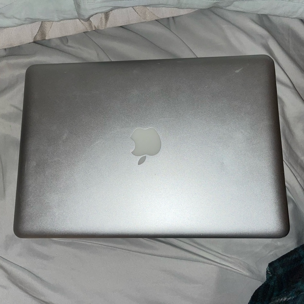 MacBook